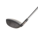 Callaway Elyte X Graphite Mens Right Hand Fairway 7 Wood Regular - Denali charcoal