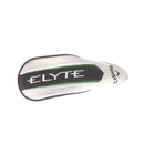 Callaway Elyte X Graphite Mens Right Hand Fairway 7 Wood Regular - Denali charcoal