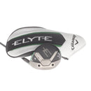 Callaway Elyte X Graphite Mens Right Hand Fairway 5 Wood Regular - Denali charcoal