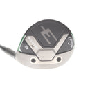 Callaway Elyte X Graphite Mens Right Hand Fairway 5 Wood Regular - Denali charcoal