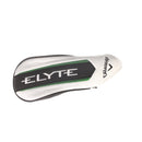 Callaway Elyte X Graphite Mens Right Hand Fairway 5 Wood Regular - Denali charcoal