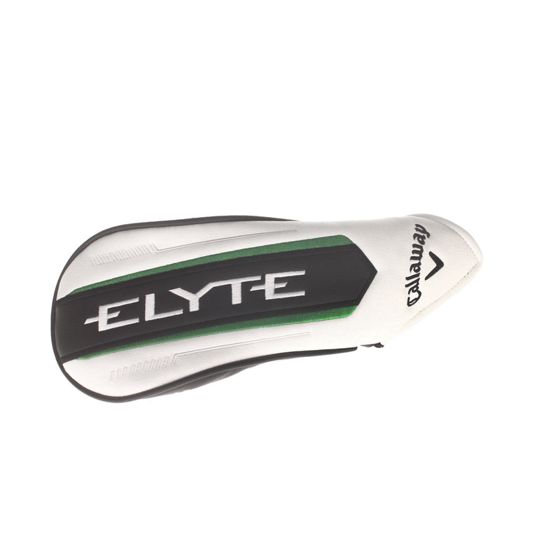 Callaway Elyte X Graphite Mens Right Hand Fairway 5 Wood Regular - Denali charcoal