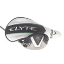 Callaway Elyte X Graphite Mens Right Hand 6 Hybrid Regular - Denali Charcoal