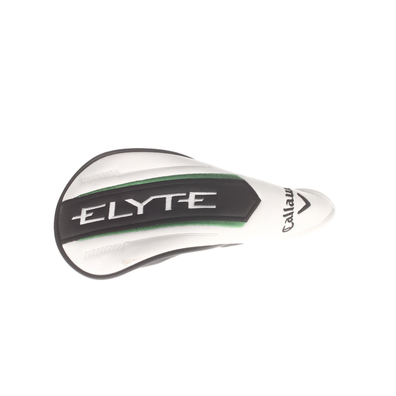 Callaway Elyte X Graphite Mens Right Hand 6 Hybrid Regular - Denali Charcoal