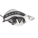 Callaway Elyte X Graphite Mens Right Hand 5 Hybrid Regular - denali charcoal 70