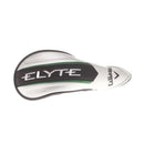 Callaway Elyte X Graphite Mens Right Hand 5 Hybrid Regular - denali charcoal 70