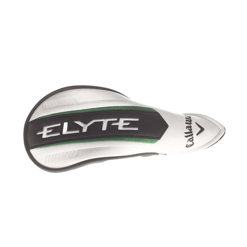 Callaway Elyte X Graphite Mens Right Hand 5 Hybrid Regular - denali charcoal 70