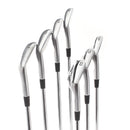 Mizuno JPX 921 Forged Steel Mens Right Hand Irons 4-GW Stiff - Dynamic Gold 105