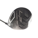 Wilson Launch Pad Graphite Mens Right Hand Driver Senior - Helium 45