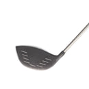 Wilson Launch Pad Graphite Mens Right Hand Driver Senior - Helium 45