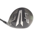 Wilson Launch Pad 2 Graphite Mens Right Hand Fairway 3 Wood Senior - EvenFlow Gray 50g