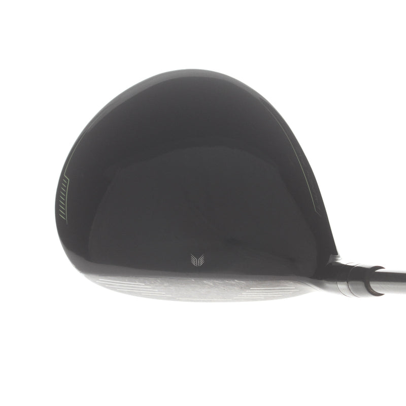 Wilson Launch Pad 2 Graphite Mens Right Hand Fairway 3 Wood Senior - EvenFlow Gray 50g