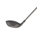 Wilson Launch Pad 2 Graphite Mens Right Hand Fairway 3 Wood Senior - EvenFlow Gray 50g