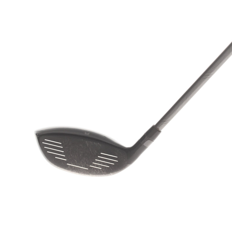 Wilson Launch Pad 2 Graphite Mens Right Hand Fairway 3 Wood Senior - EvenFlow Gray 50g