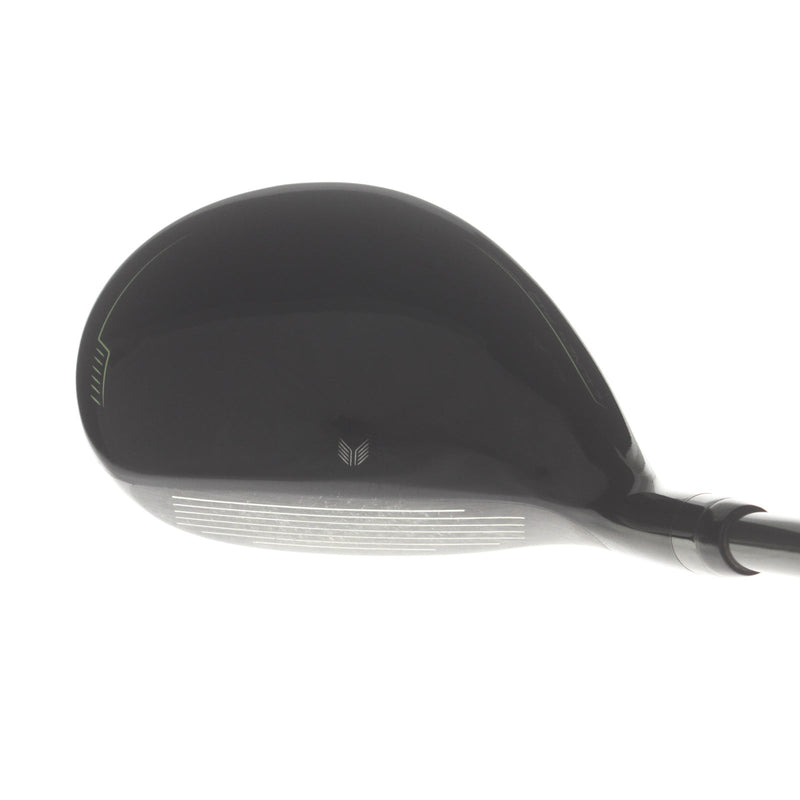 Wilson Launch Pad 2 Graphite Mens Right Hand 4 Hybrid Senior - EvenFlow Gray 55g