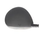 Callaway X Hot Graphite Mens Right Hand Fairway 3 Wood 15* Stiff - Project X