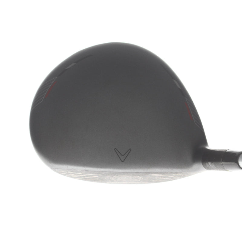 Callaway X Hot Graphite Mens Right Hand Fairway 3 Wood 15* Stiff - Project X