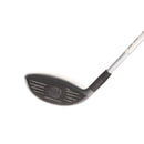 Callaway X Hot Graphite Mens Right Hand Fairway 3 Wood 15* Stiff - Project X
