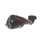 Callaway X Hot Graphite Mens Right Hand Fairway 3 Wood 15* Stiff - Project X