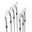 Cobra King Tour Forged Steel Mens Right Hand Irons 4-PW Stiff - Modus 3 120