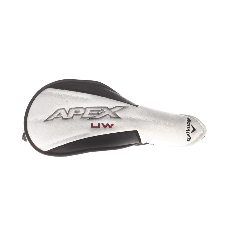 Callaway Apex UW Steel Mens Right Hand 2 Hybrid Extra Stiff - Kai li 80X