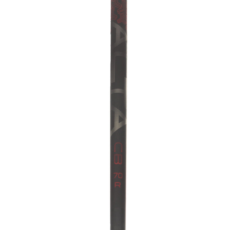 Ping G410 Graphite Mens Right Hand 4 Hybrid Regular - Alta CB 70