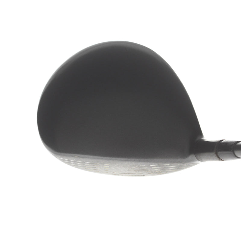 Callaway X2 Hot Deep Graphite Mens Right Hand Fairway 3 Wood 14.5* Stiff - Aldila ATX 60 Blue