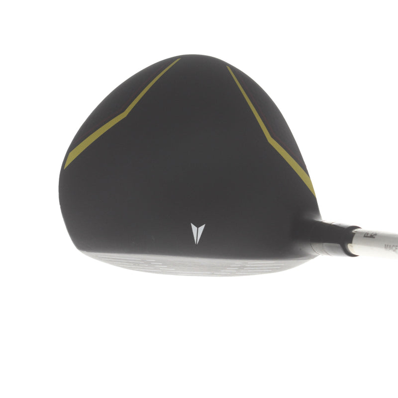 MacGregor V-Foil Speed Graphite Mens Right Hand Fairway 3 Wood 15* Regular - V-Foil Shaft