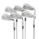 Titleist 716 CB Steel Mens Right Hand 45904 +1" Extra Stiff - Dg X100