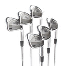 Titleist 716 CB Steel Mens Right Hand 45904 +1" Extra Stiff - Dg X100