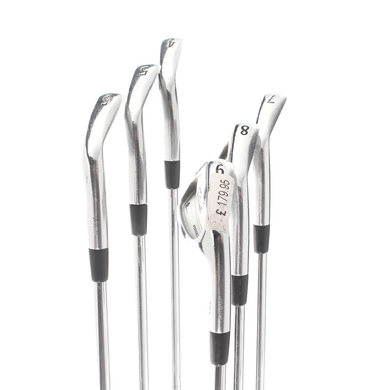 Titleist 716 CB Steel Mens Right Hand 45904 +1" Extra Stiff - Dg X100