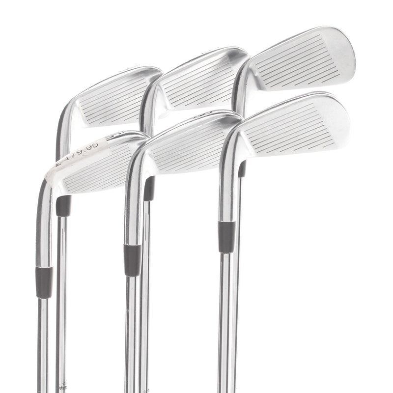 Titleist 716 CB Steel Mens Right Hand 45904 +1" Extra Stiff - Dg X100