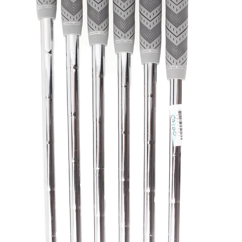 Titleist 716 CB Steel Mens Right Hand 45904 +1" Extra Stiff - Dg X100