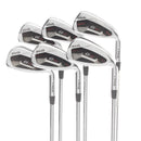 Ping G410 Steel Mens Right Hand Irons 5-PW 1* Upright Regular - AMT