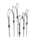 Ping G410 Steel Mens Right Hand Irons 5-PW 1* Upright Regular - AMT