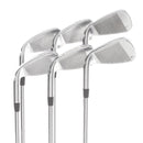 Ping G410 Steel Mens Right Hand Irons 5-PW 1* Upright Regular - AMT