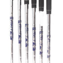 Ping G410 Steel Mens Right Hand Irons 5-PW 1* Upright Regular - AMT