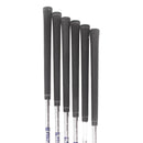 Ping G410 Steel Mens Right Hand Irons 5-PW 1* Upright Regular - AMT