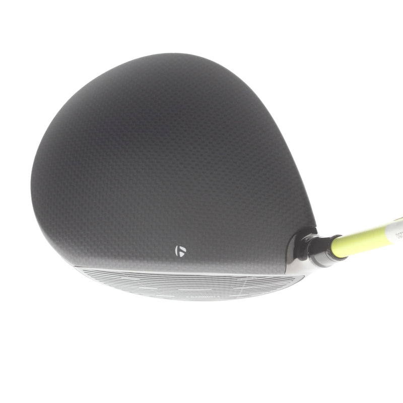 Taylormade QI35 Graphite Mens Right Hand Driver 9* Stiff - Ventus