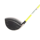Taylormade QI35 Graphite Mens Right Hand Driver 9* Stiff - Ventus