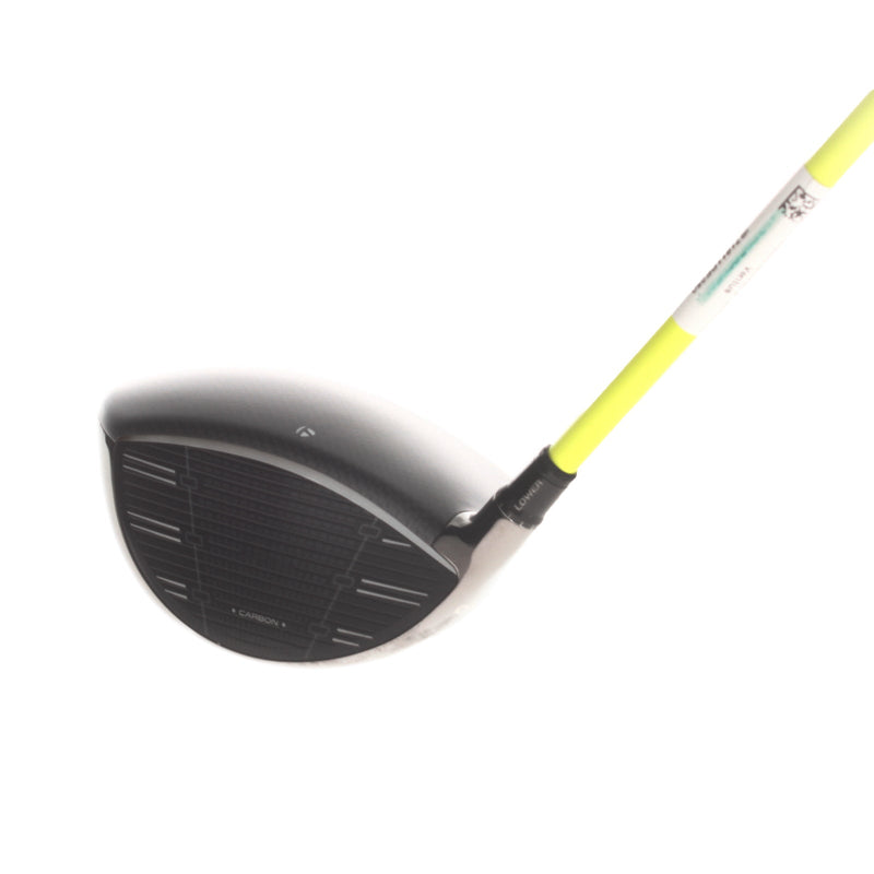 Taylormade QI35 Graphite Mens Right Hand Driver 9* Stiff - Ventus