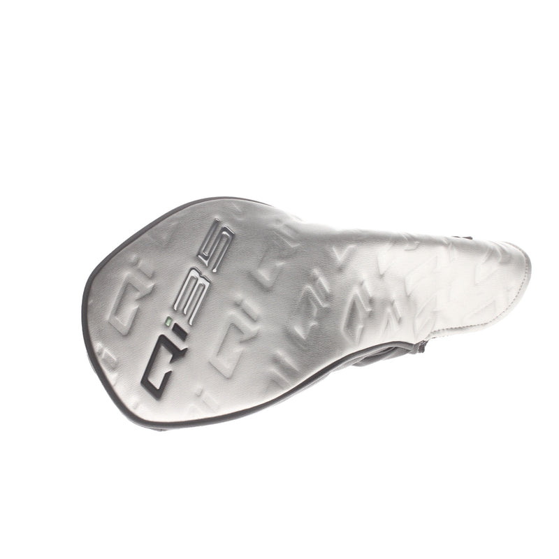 Taylormade QI35 Graphite Mens Right Hand Driver 9* Stiff - Ventus