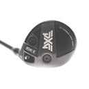 PXG 0341 X Graphite Mens Right Hand Fairway 3 Wood 15* Stiff - KBS TD Tour Driven Category 4