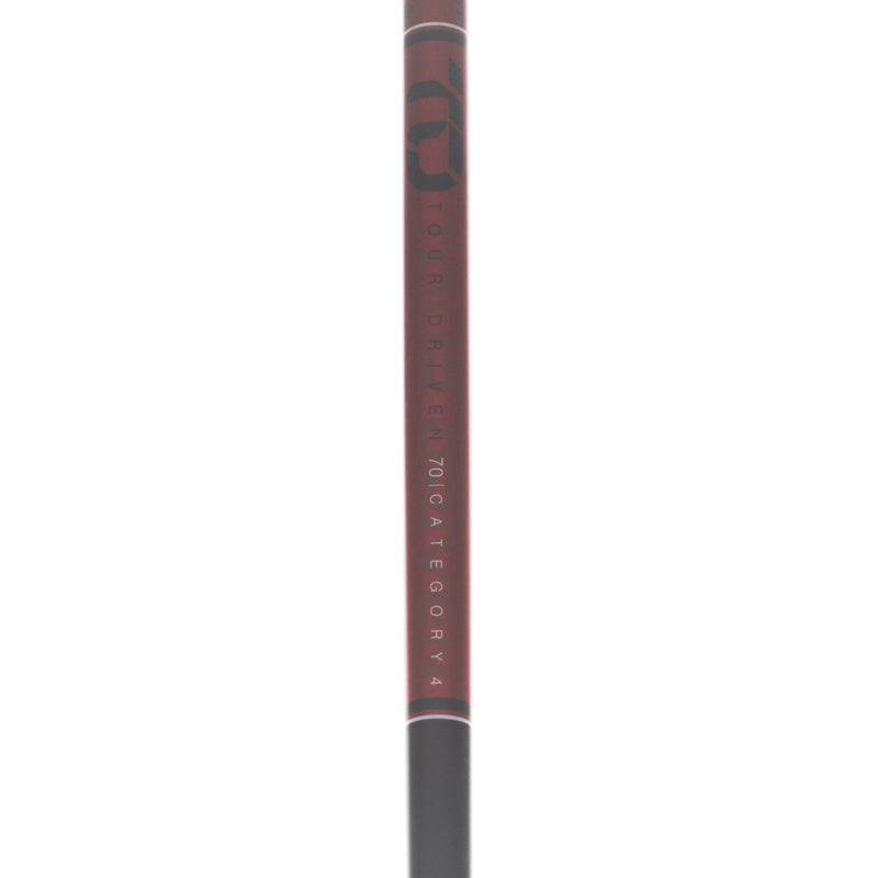 PXG 0341 X Graphite Mens Right Hand Fairway 3 Wood 15* Stiff - KBS TD Tour Driven Category 4