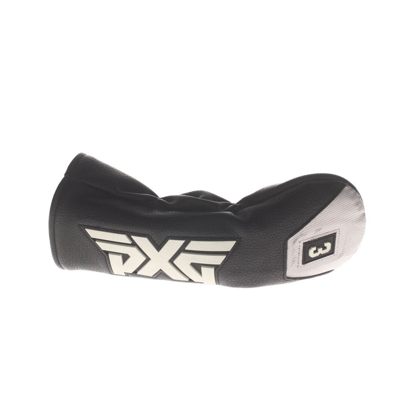 PXG 0341 X Graphite Mens Right Hand Fairway 3 Wood 15* Stiff - KBS TD Tour Driven Category 4