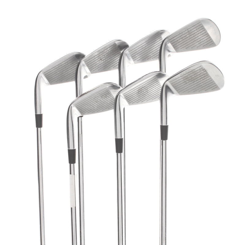 Mizuno Pro-225 Steel Mens Right Hand Irons 4-PW Stiff - DG 105