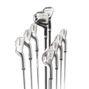 Jack Nicklaus CD2 Steel/Graphite Mens Right Hand Irons 3-SW Regular - Nicklaus PKP