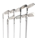 Jack Nicklaus CD2 Steel/Graphite Mens Right Hand Irons 3-SW Regular - Nicklaus PKP