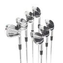 TaylorMade P-790 Steel Mens Right Hand Irons 4-PW Stiff - Nippon 950GH