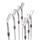 TaylorMade P-790 Steel Mens Right Hand Irons 4-PW Stiff - Nippon 950GH